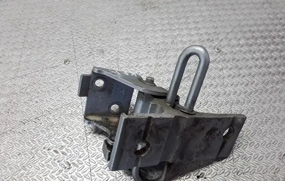 Front door lower hinge