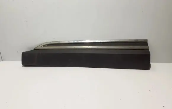 Renault Espace V (RFC) Front door trim (molding) 808771269R