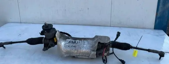 Audi A3 S3 8P Steering rack 1K1909144E