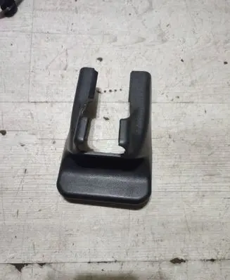 Lexus RC Front driver seat rail trim 7213853050