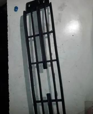 Skoda Fabia Mk3 (NJ) Front bumper lower grill