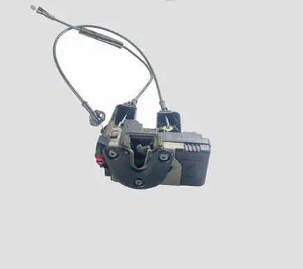 Opel Vectra C Rear door lock 24447346