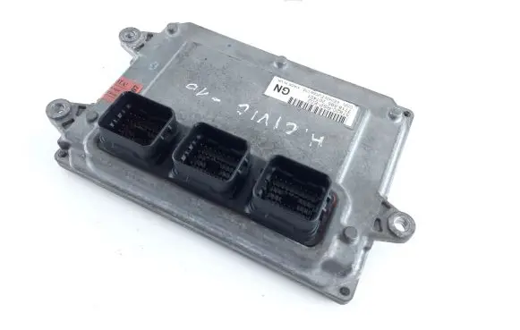Honda Civic Engine control unit/module 37820RSPE02 37820RSPE02GN
