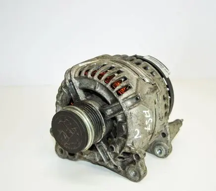 Audi A3 S3 8V Generator/alternator