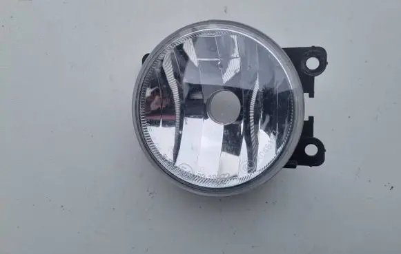 Peugeot 207 Headlight/headlamp