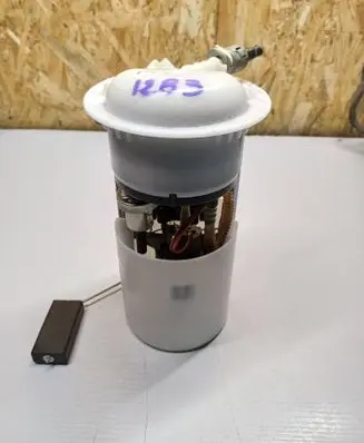 Fiat 500 In-tank fuel pump A2C11227700 52057721
