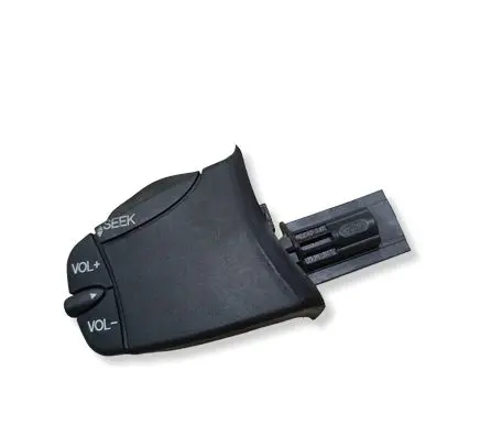 Ford Focus Multifunctional control switch/knob 98AB14K147AC