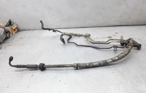 KIA Sportage Power steering hose/pipe/line