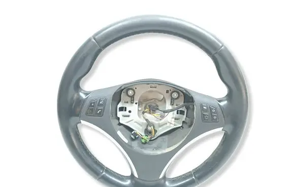 BMW 3 E90 E91 Steering wheel 6795538