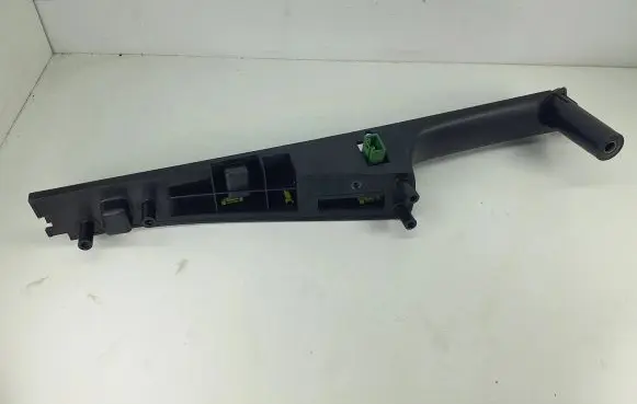Seat Leon (1P) Rear door handle trim 1P0867126 56023161