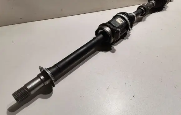 Lexus NX Front driveshaft 4341042391