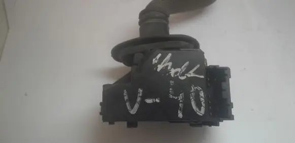 Volvo S40, V40 Wiper control stalk