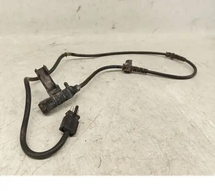Mercedes-Benz 190 W201 Brake pads wear sensor 2015452228 A2015452228