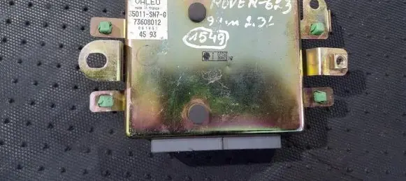 Honda Accord Other control units/modules 35011SN7G 35011-SN7-G