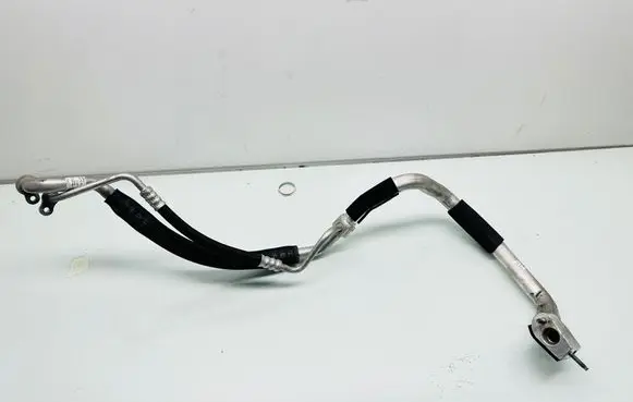 Air conditioning (A/C) pipe/hose