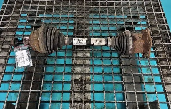 Audi A5 8T 8F Front driveshaft 8K0407271Q IMPRK1443942