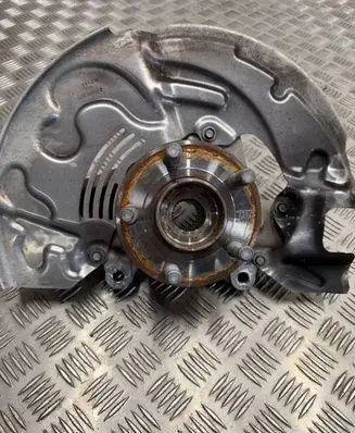 Ford Mustang Mach-E Front wheel hub LJ9C3K171B3A LJ9C2C300A4E