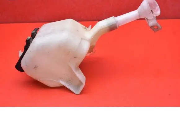 Honda Jazz Windshield washer fluid reservoir/tank