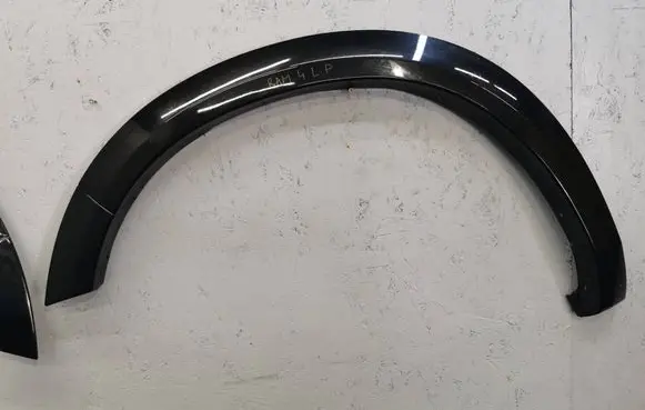 Dodge RAM Fender trim (molding) 