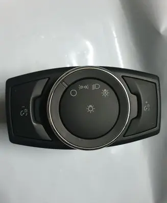 Ford Fusion II Light switch DG9T13D061CEW