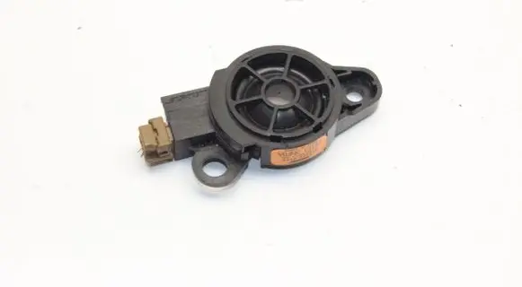 Nissan Leaf I (ZE0) Front door speaker 281E13NF0A