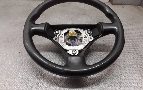 Audi A3 S3 8P Steering wheel 8P0419091H