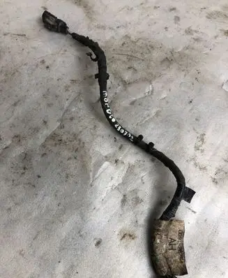 Ford Mondeo MK V Rear tail light wiring loom Dg9t2b254ah
