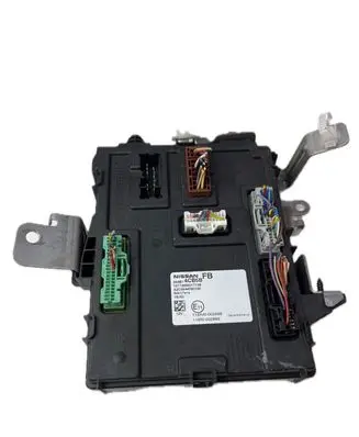Nissan Qashqai Other control units/modules 284b14cb5b 284b1-4cb5b A2C9944760100