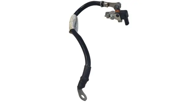 Volvo XC90 Negative earth cable (battery) 31652439 31376758 AD0N1