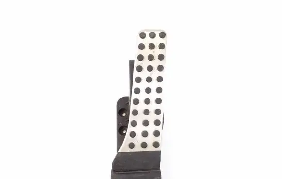 Mercedes-Benz C W204 Accelerator throttle pedal A2043000204