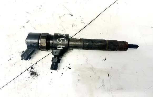 Fiat Croma Fuel injector 0445110244