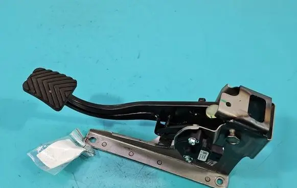 Hyundai i20 (GB IB) Pedal assembly 32802C8100 IMPRK1590109