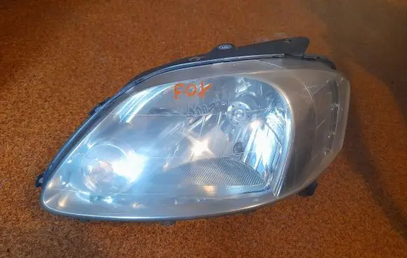 Volkswagen Crafter Headlight/headlamp