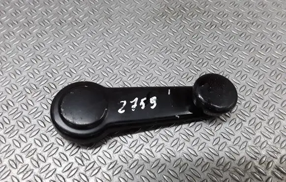 Honda Jazz Rear door window winding handle 
