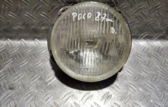 Volkswagen Polo II 86C 2F Headlight/headlamp 1305602068 14592R20
