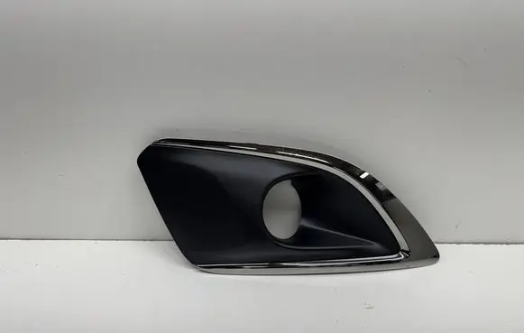 Peugeot Partner Front bumper lower grill AA35716773