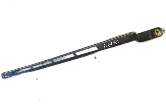 Audi Q7 4L Front wiper blade arm