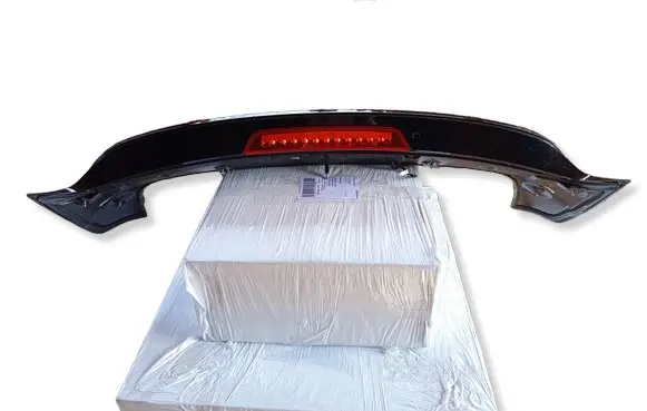 Hyundai Tucson TL Tailgate/trunk spoiler 87211D7200