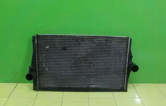 Volvo XC90 Intercooler radiator 31274553 14AB63
