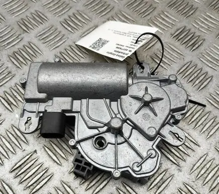 Audi A5 Tailgate/trunk/boot lift motor 3V5827887B