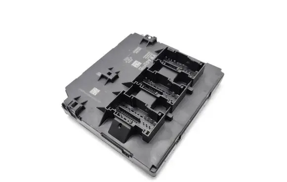 Volkswagen PASSAT B7 Comfort/convenience module 3AA937087C 5WK50447