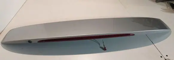 BMW 3 E46 Rear window tailgate spoiler 8235987