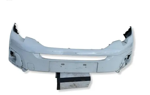 Peugeot Rifter Front bumper 9816755880 9816756777 9817745777