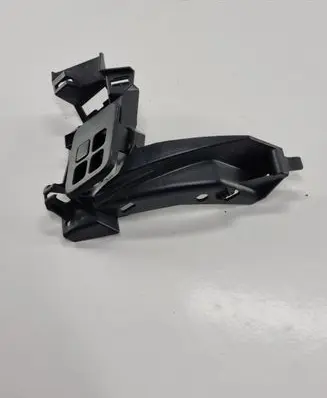 Citroen C4 Grand Picasso Centre console side trim front 9659966477