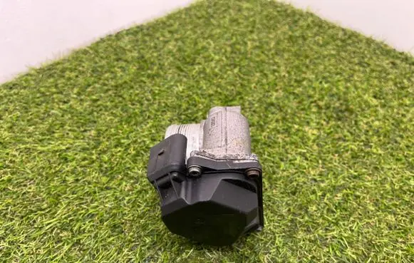 Audi A6 S6 C7 4G Throttle valve 059145950AA 1211120548 A2C53358421