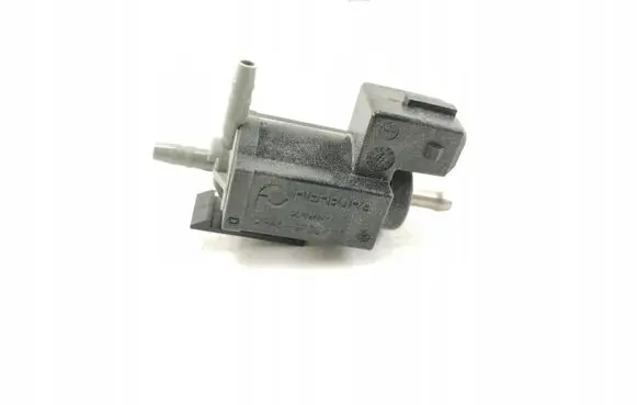 Porsche Cayman 987 Valve vacuum 00004320799