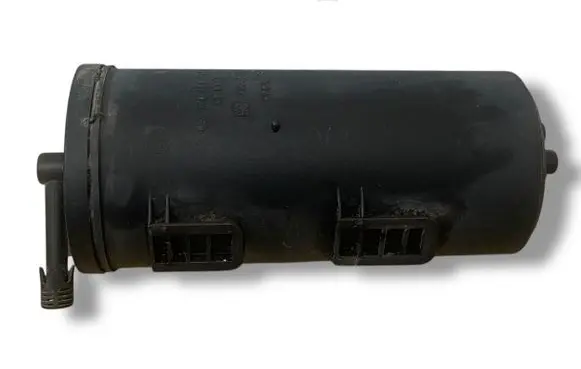 Active carbon filter fuel vapour canister