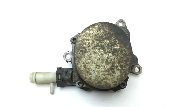 Renault Master III Vacuum pump