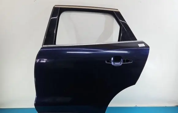 Jaguar F-Pace Rear door IMPRK1577560