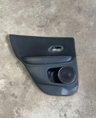 Honda HR-V Rear door card panel trim 83750T7900LG0